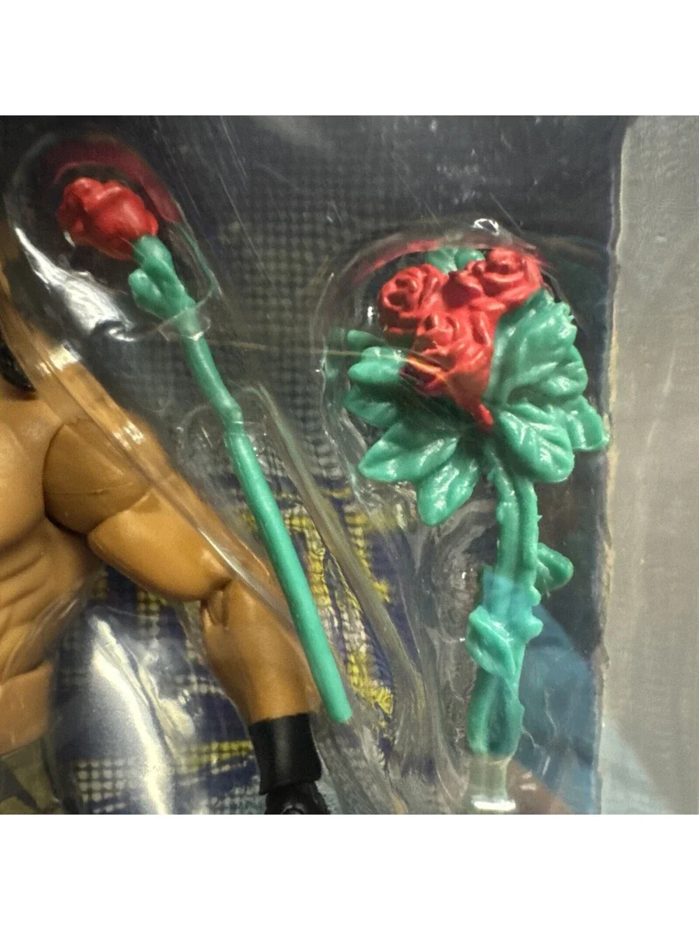 WWE ELITE COLLECTION HALL OF FAME CLASS OF 2006 EDDIE GUERRERO 6